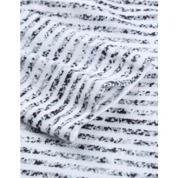 Last Long Striped Cardigan - Picture 8 of 10